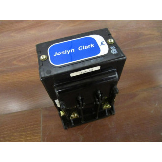 Joslyn Clark 5DP2-20100 Contactor 5DP220100 - New No Box