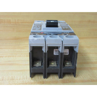 Siemens HFXD63B150 150A Circuit Breaker HFXD63B150L - Used