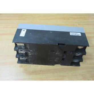 Siemens HFXD63B150 150A Circuit Breaker HFXD63B150L - Used