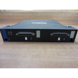 Schneider TSX-SCM-2214 Module TSXSCM2214 - Used