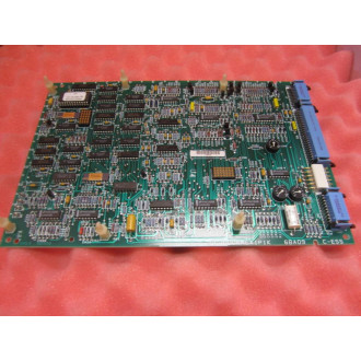 General Electric DS3800NMEA1P1K Circuit Board Rev. 1P1K