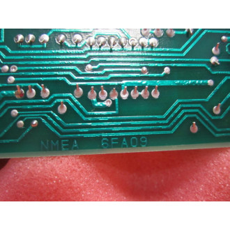 General Electric DS3800NMEA1P1K Circuit Board Rev. 1P1K