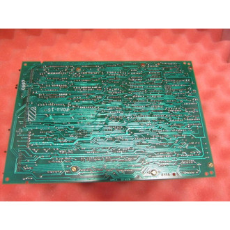 General Electric DS3800NMEA1P1K Circuit Board Rev. 1P1K