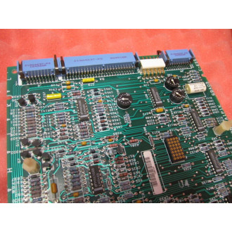 General Electric DS3800NMEA1P1K Circuit Board Rev. 1P1K