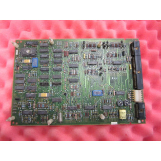 General Electric DS3800NMEA1H1E Controller - Used