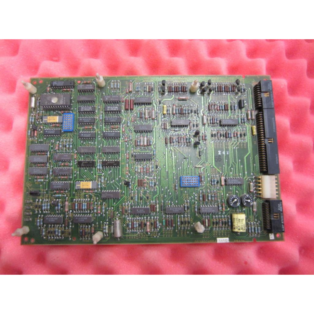 General Electric DS3800NMEA1H1E Controller - Used