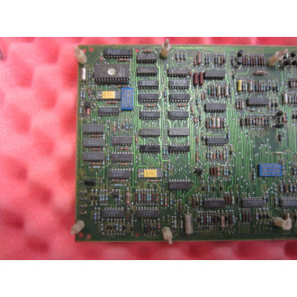 General Electric DS3800NMEA1H1E Controller - Used