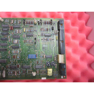 General Electric DS3800NMEA1H1E Controller - Used