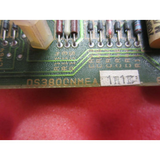 General Electric DS3800NMEA1H1E Controller - Used