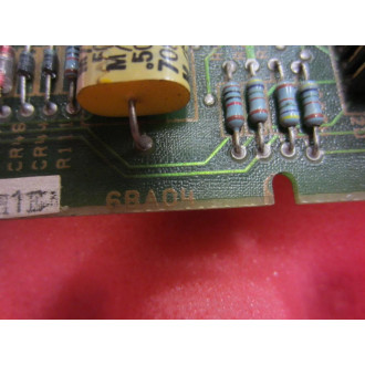 General Electric DS3800NMEA1H1E Controller - Used