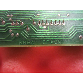 General Electric DS3800NMEA1H1E Controller - Used