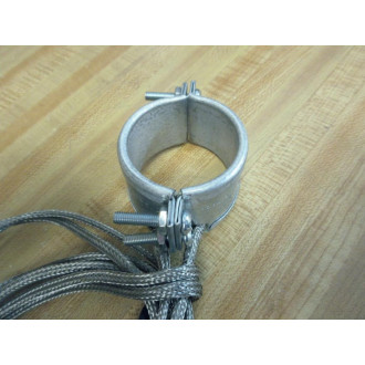 EMI EMB012T3-2-300 Heater Band EMB012T32300 - New No Box