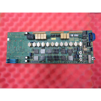 Fanuc A20B-0004-0171 Servo Drive PCB A20B-0004-017101D - Used