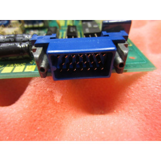 Fanuc A20B-0004-0171 Servo Drive PCB A20B-0004-017101D - Used