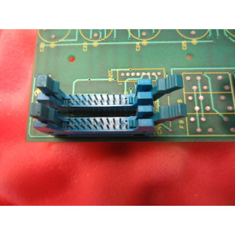 Fanuc A20B-0004-0171 Servo Drive PCB A20B-0004-017101D - Used