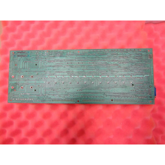 Fanuc A20B-0004-0171 Servo Drive PCB A20B-0004-017101D - Used