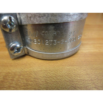 EMI EMB012T3-2-300 Heater Band EMB012T32300 - New No Box