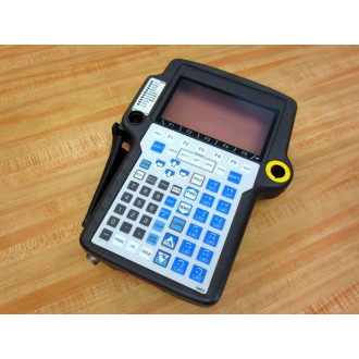 Fanuc A05B-2301-C190 Teach Pendant A05B2301C190 Encl Only wHardware - Used