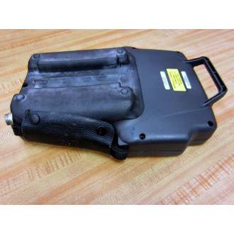 Fanuc A05B-2301-C190 Teach Pendant A05B2301C190 Encl Only wHardware - Used