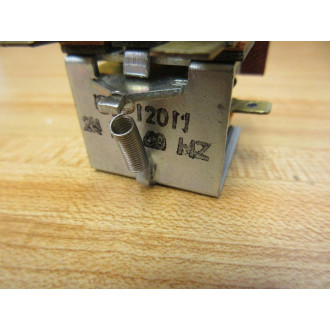 CR 12011 Relay CR12011 - New No Box