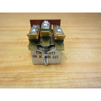 CR 12011 Relay CR12011 - New No Box