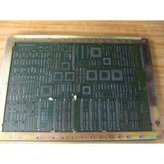 Fanuc A16B-1010-0330 Board A16B-1010-033011A - Parts Only