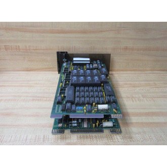 ABB Bailey NMFC03 Controller PCB Assy 6636896A1 - Used