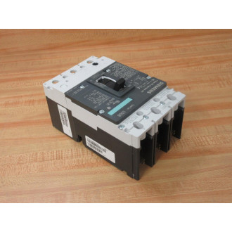 Siemens LDK3B110 110A Circuit Breaker LDK3B110L - New No Box