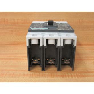 Siemens LDK3B110 110A Circuit Breaker LDK3B110L - New No Box