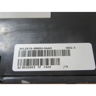 Siemens LDK3B110 110A Circuit Breaker LDK3B110L - New No Box