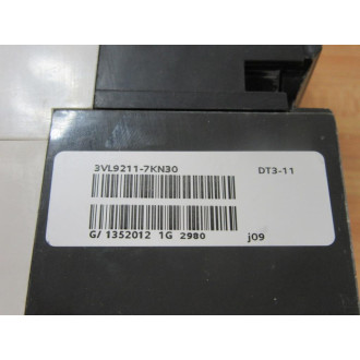 Siemens LDK3B110 110A Circuit Breaker LDK3B110L - New No Box