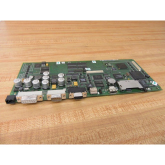 Siemens A5E00327110-2 Motherboard A5E003271102 - Parts Only