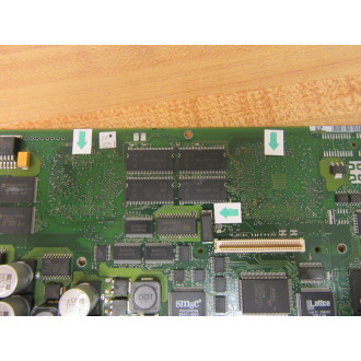 Siemens A5E00327110-2 Motherboard A5E003271102 - Parts Only