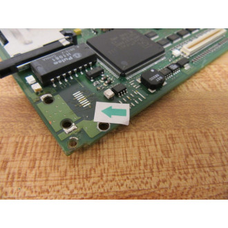 Siemens A5E00327110-2 Motherboard A5E003271102 - Parts Only