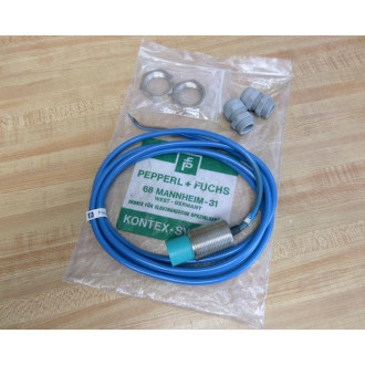 Pepperl + Fuchs 68 MANNHEIM-31 Proximity Switch NJ10-22-N-G-Y09233