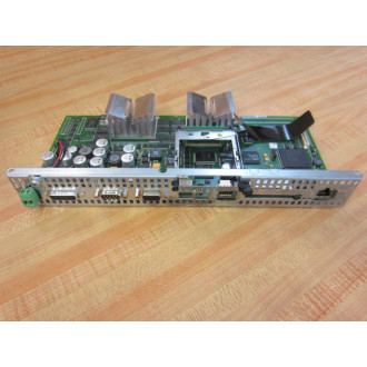 Siemens A5E00327110-2 Motherboard A5E003271102 - Used