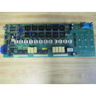 Fanuc A20B-0004-0171 Servo Drive PCB A20B-0004-017111D - Used