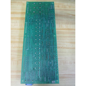 Fanuc A20B-0004-0171 Servo Drive PCB A20B-0004-017111D - Used