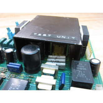 Fanuc A20B-0004-0171 Servo Drive PCB 2 A20B-0004-017110D Non-Refundable - Parts Only