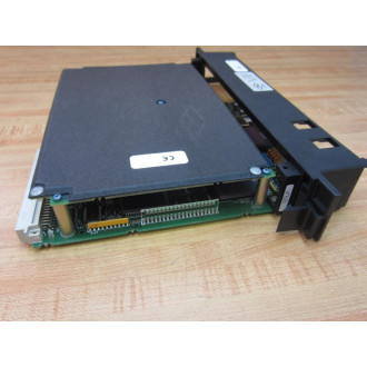 GE Fanuc IC697CPU782-JE Module 44A731463-001R01 WO Battery - Used