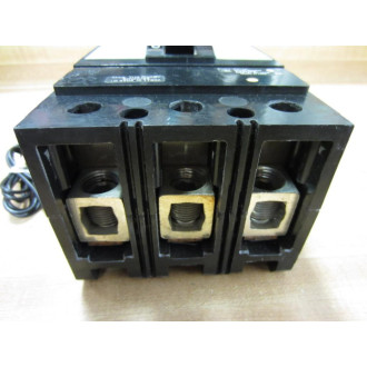 Square D KCL341101052 Circuit Breaker  KCL34110 1052 - New No Box