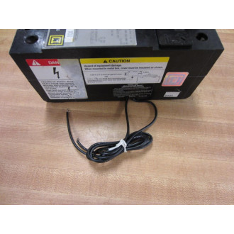 Square D KCL341101052 Circuit Breaker  KCL34110 1052 - New No Box