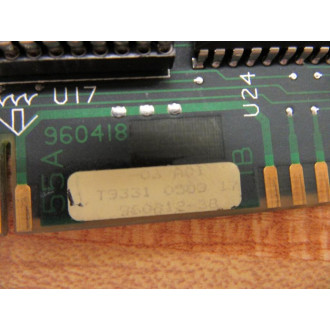 Allen Bradley 960418 Circuit Board 960418-03 - Used