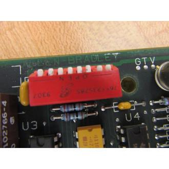 Allen Bradley 960418 Circuit Board 960418-03 - Used