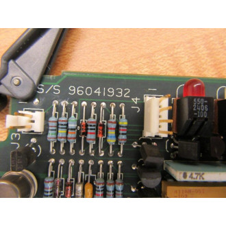 Allen Bradley 960418 Circuit Board 960418-03 - Used