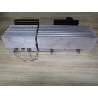 Fanuc A20B-0005-0450 Power Supply PCB A20B-0005-045002A - Parts Only