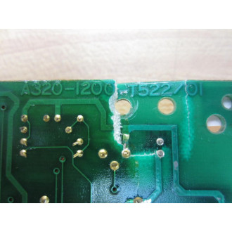 Fanuc A16B-1200-0520 Board 2 A16B-1200-052005A - Parts Only