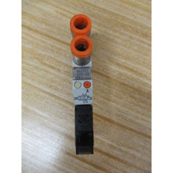 SMC VQ1171-5LO-C0 Valve VQ11715LOC0 - Used