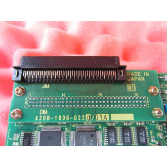 Fanuc A20B-8001-0120 Board A20B-8001-012003A PSI Services - Refurbished