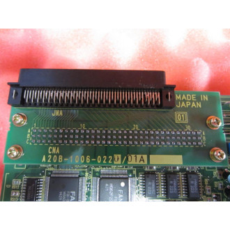 Fanuc A20B-8001-0120 Board A20B-8001-012002A - Used